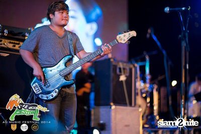 AU Music Festival 2014 (Album 2) — photo 120