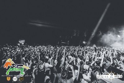 AU Music Festival 2014 (Album 2) — photo 270