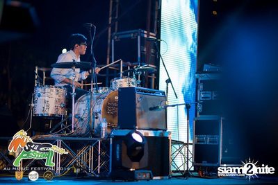AU Music Festival 2014 (Album 2) — photo 129