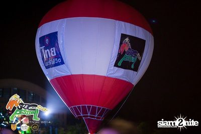 AU Music Festival 2014 (Album 2) — photo 13