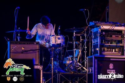 AU Music Festival 2014 (Album 2) — photo 208