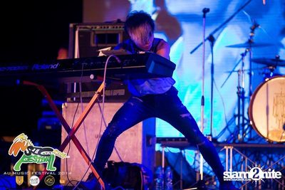 AU Music Festival 2014 (Album 2) — photo 200