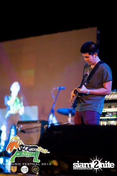 AU Music Festival 2014 (Album 2) — photo 146