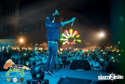 AU Music Festival 2014 (Album 2) — photo 86