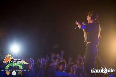 AU Music Festival 2014 (Album 2) — photo 175