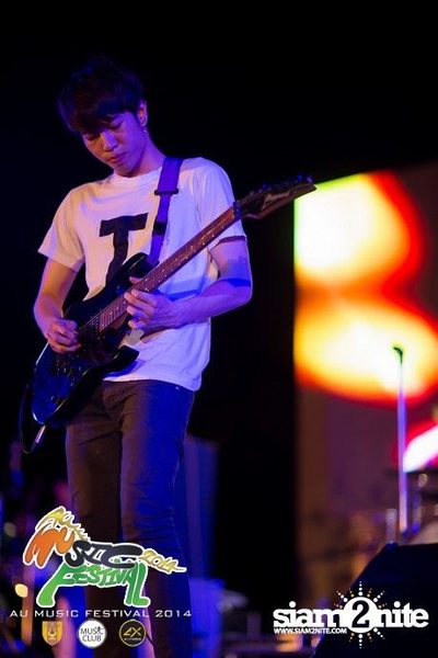 AU Music Festival 2014 (Album 2) — photo 69