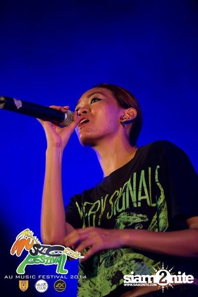 AU Music Festival 2014 (Album 2) — photo 210