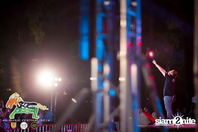 AU Music Festival 2014 (Album 2) — photo 45