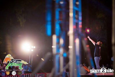 AU Music Festival 2014 (Album 2) — photo 44