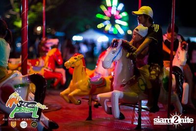 AU Music Festival 2014 (Album 2) — photo 52