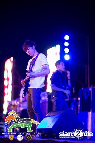 AU Music Festival 2014 (Album 2) — photo 63