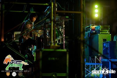 AU Music Festival 2014 (Album 2) — photo 77