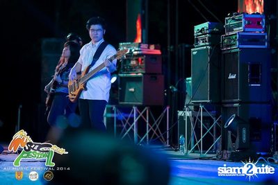 AU Music Festival 2014 (Album 2) — photo 17