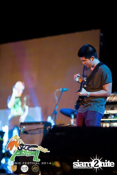 AU Music Festival 2014 (Album 2) — photo 144