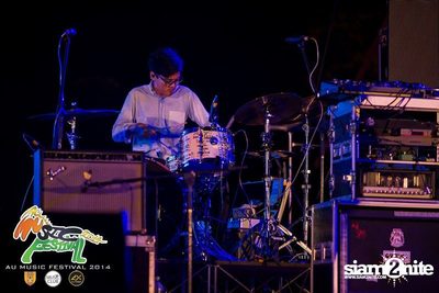 AU Music Festival 2014 (Album 2) — photo 202
