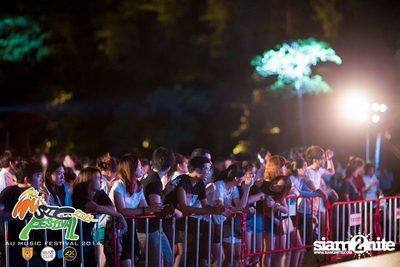 AU Music Festival 2014 (Album 2) — photo 43