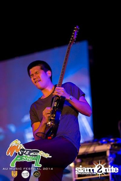 AU Music Festival 2014 (Album 2) — photo 187