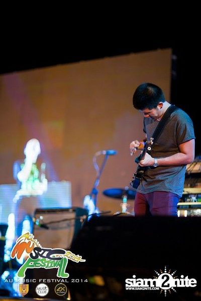 AU Music Festival 2014 (Album 2) — photo 145