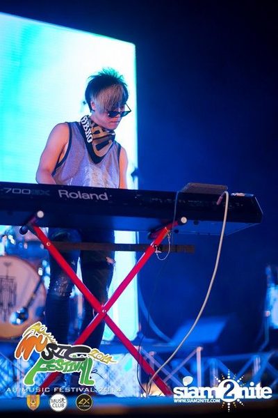 AU Music Festival 2014 (Album 2) — photo 127