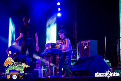 AU Music Festival 2014 (Album 2) — photo 105