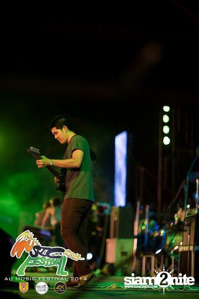 AU Music Festival 2014 (Album 2) — photo 158