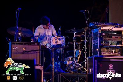 AU Music Festival 2014 (Album 2) — photo 204