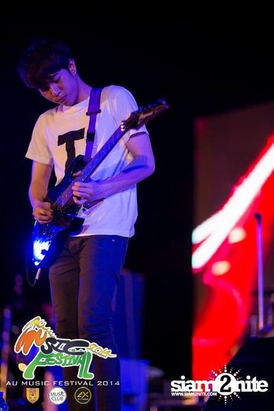 AU Music Festival 2014 (Album 2) — photo 71