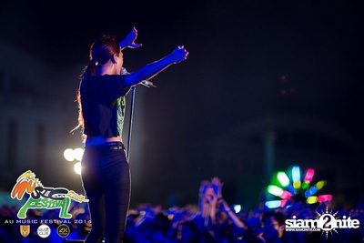 AU Music Festival 2014 (Album 2) — photo 227
