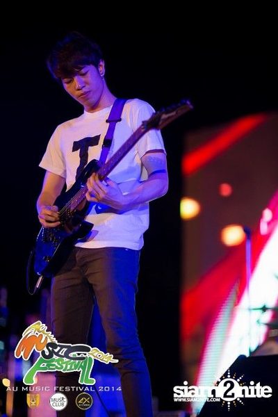 AU Music Festival 2014 (Album 2) — photo 64