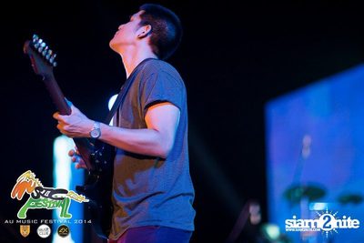 AU Music Festival 2014 (Album 2) — photo 141