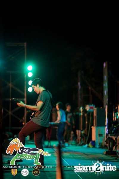 AU Music Festival 2014 (Album 2) — photo 157