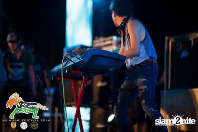 AU Music Festival 2014 (Album 2) — photo 170