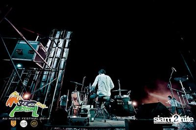AU Music Festival 2014 (Album 2) — photo 215
