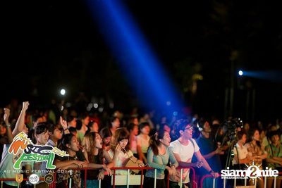 AU Music Festival 2014 (Album 2) — photo 36