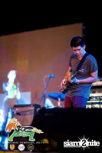 AU Music Festival 2014 (Album 2) — photo 147