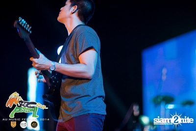 AU Music Festival 2014 (Album 2) — photo 142