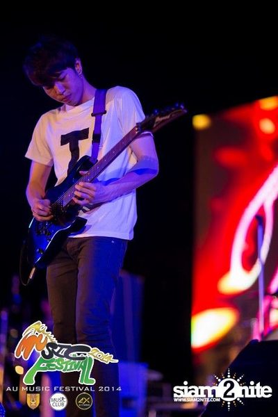 AU Music Festival 2014 (Album 2) — photo 70
