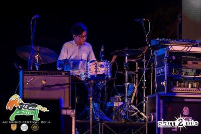 AU Music Festival 2014 (Album 2) — photo 201