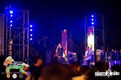 AU Music Festival 2014 (Album 2) — photo 56