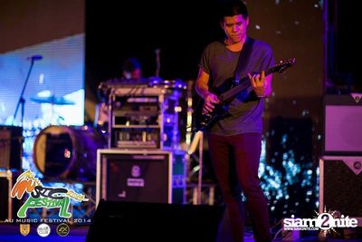 AU Music Festival 2014 (Album 2) — photo 153