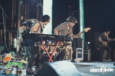 AU Music Festival 2014 (Album 2) — photo 237