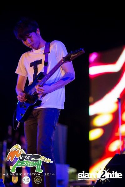 AU Music Festival 2014 (Album 2) — photo 73