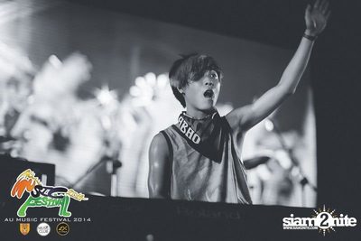 AU Music Festival 2014 (Album 2) — photo 235
