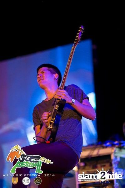 AU Music Festival 2014 (Album 2) — photo 188