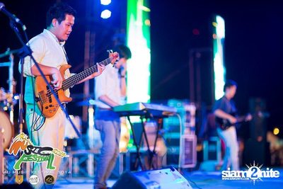 AU Music Festival 2014 (Album 2) — photo 94