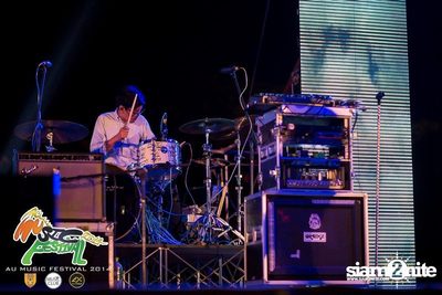 AU Music Festival 2014 (Album 2) — photo 164