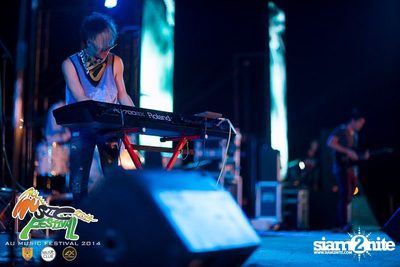 AU Music Festival 2014 (Album 2) — photo 119