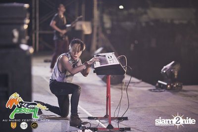 AU Music Festival 2014 (Album 2) — photo 242