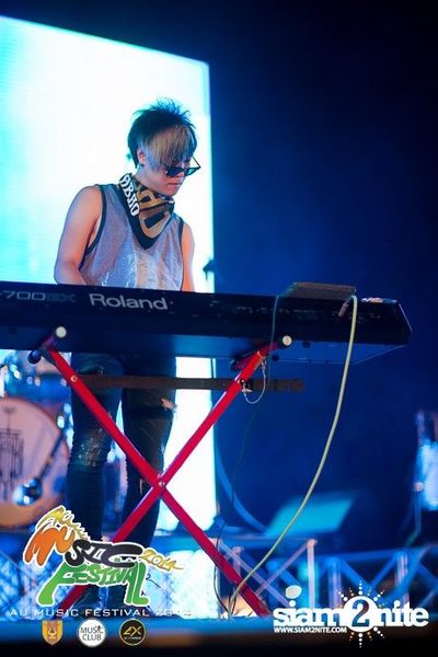 AU Music Festival 2014 (Album 2) — photo 126