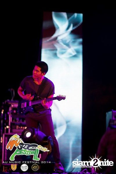 AU Music Festival 2014 (Album 2) — photo 109